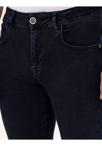 Pierre Cardin Erkek Lacivert Pantolon Jean 50315248-vr033 Lacivert