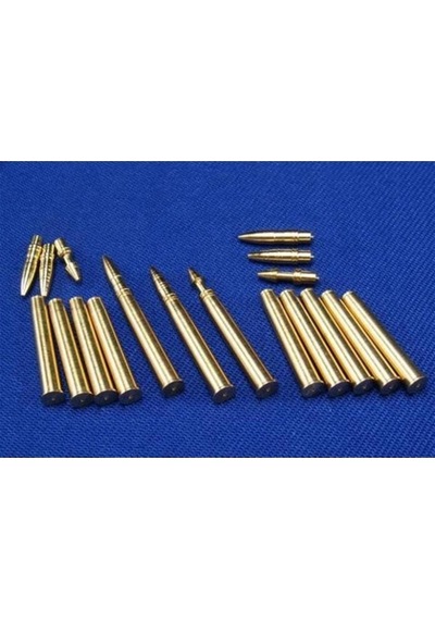 Rb Model 35p04 85mm L/52 Zis-s-53 & D-5 3 X-30841