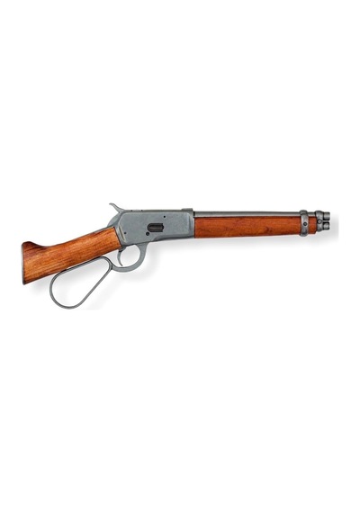 Denix Mare’S Leg Rifle. Usa 1892