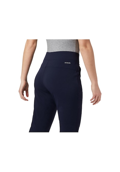 Columbia Anytime Casual™ Pull On Kadın Pantolon Koyu Lacivert