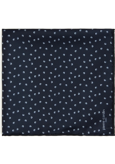 Pierre Cardin Erkek Lacivert Mendil 50325942-200 Lacivert