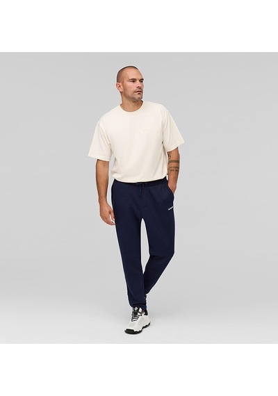 Columbia Csc Boxy Brand Erkek Eşofman Altı-8762 Lacivert