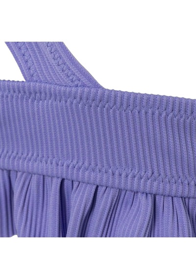 Marry Çocuk Bikini Pale Blue, 11-12, Ssmarry24, Pale Blue, Unisex Çocuk Çok Renkli