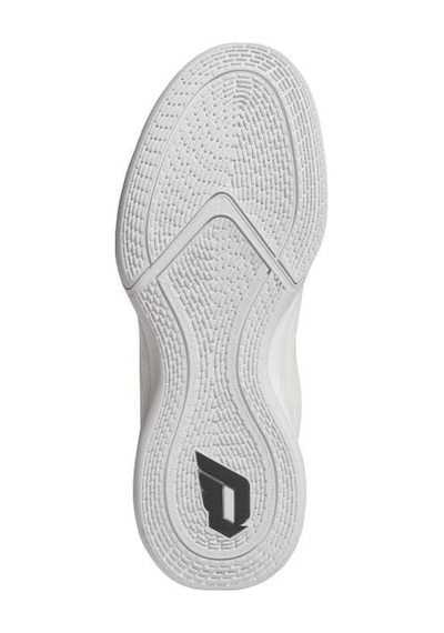 Adidas Dame X Erkek Basketbol Ayakkabısı - Jp6089 Beyaz