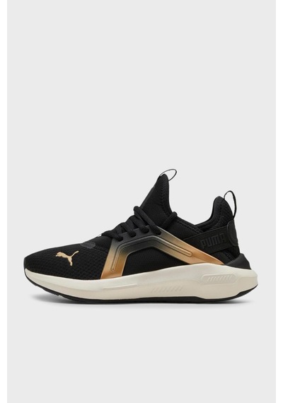 Puma Bayan Ayakkabı 31047301 Siyah-krem Siyah-krem