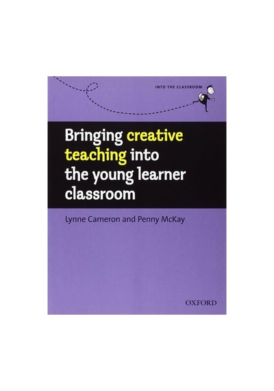 Bringing Creative Teah Into Y Oxford