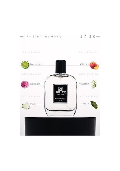 Joure J430 Unisex Parfüm EDP 50 ML