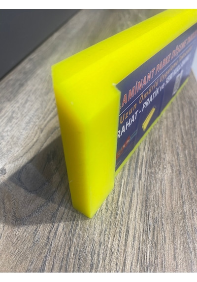 Pashadekor Laminat Parke Takozu Büyük Boy 7x18 Cm