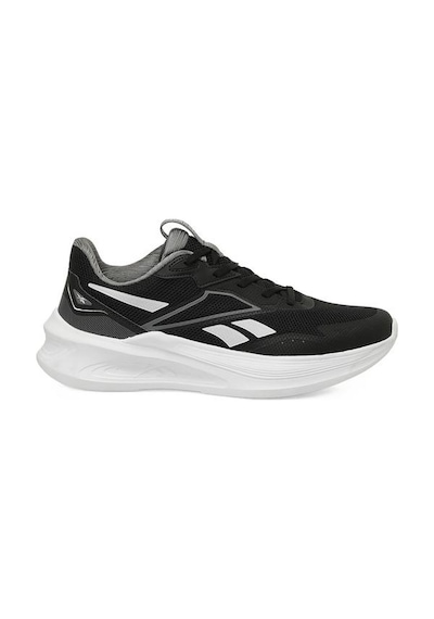 Reebok Erkek Ayakkabı Anes Run Iıı Siyah