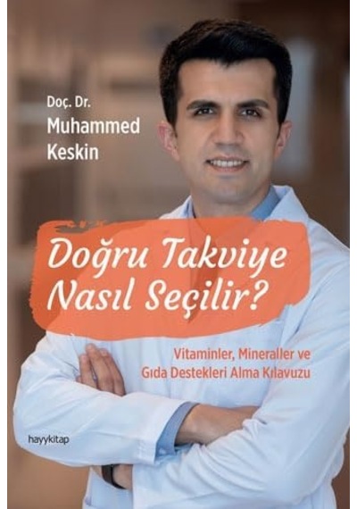 Doğru Takviye Nasıl Seçilir