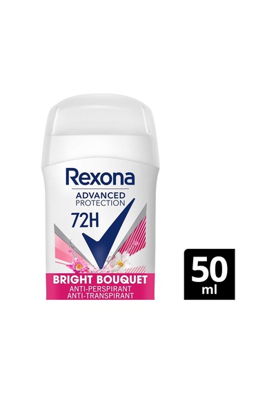 Rexona Women Bright Bouqet Stick Deodorant, 50 Mililitre