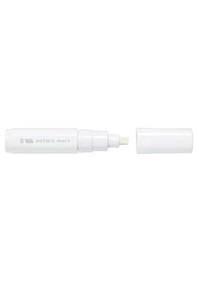 Beyaz Renkli Marker - Çok Yüzeyli Kullanım 103 Ivory