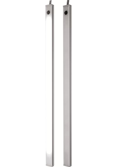 Diyez Mutfak Tezgah Altı Led Lineer Aydınlatma 50cm Beyaz Işık