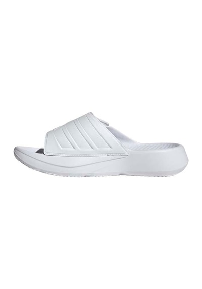 Adidas Lıghtblaze Slıde Erkek Beyaz Terlik Js3584