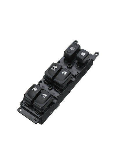Hyundai Sonata Sol Ön Dörtlü Cam Açma Düğmesi Anahtarı 2006-2008