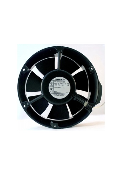 Ebmpapst 6248n/17dt 172x51mm 48volt Dc Fan