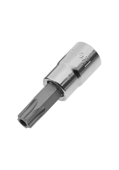Retta 1/4 Lokmalı Torx Kısa - 5 Köşe T40