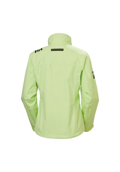 Helly Hansen W Crew Mont 2.0 Yeşil