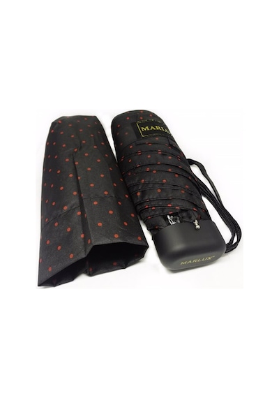 Eleven Markets Mini Cepboy Şemsiye 17 Cm Siyah
