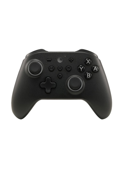 Gulikit Kk3 Pro Black Hall Effect Destekli Kablosuz Gamepad Ns38