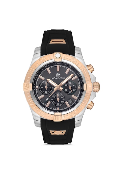 Momentus Sm365t-05br Erkek Kol Saati