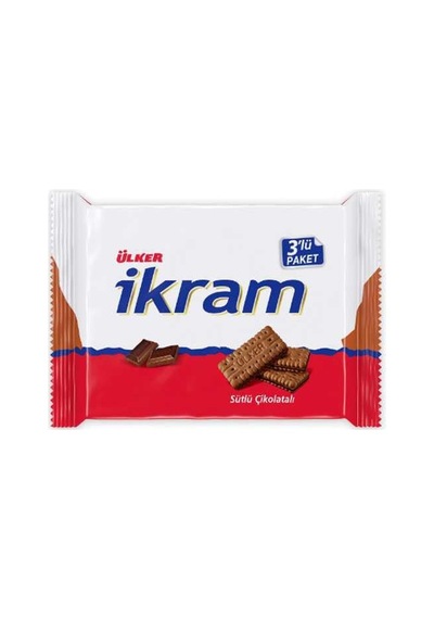 1077-1 İkram Çikotalı 252gr