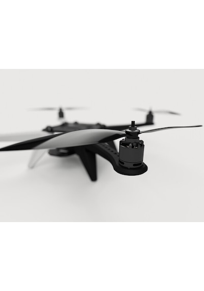 Hls-Nc-2021 Dron 3D Baski Hizmeti