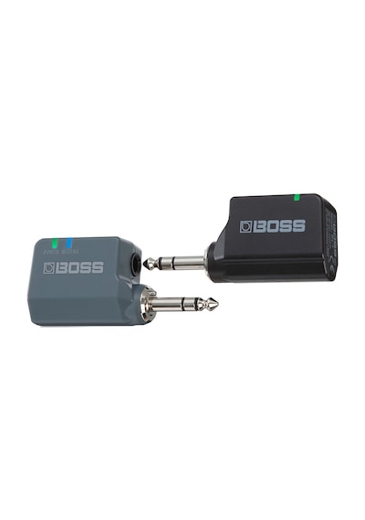 Boss Wl-20L Wireless Gitar   Sistemi