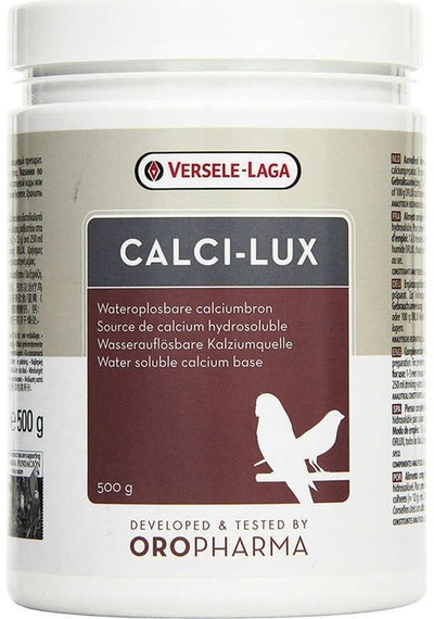 Versele Laga Oropharma Calci-Lux Kalsiyum Takviyesi 100 G