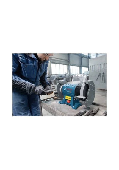 Yüksek Performans İçin 2200 W Güç İle Taş Motoru
