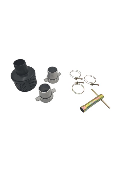 Fixonic B.h.d. Bhd00798 2" 50mm 5.37hp Benzinli Su Motoru/pompası