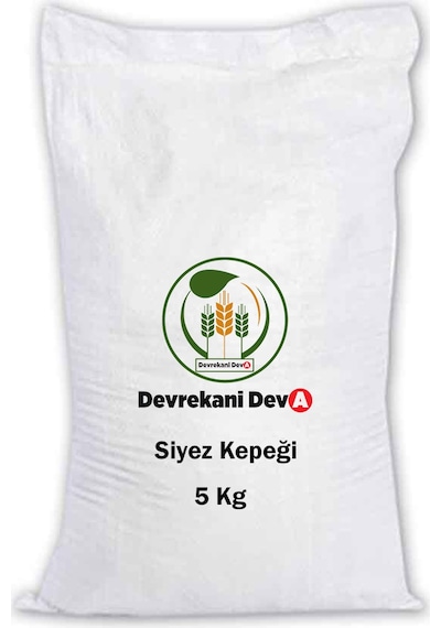 Devrekani Deva Kastamonu Siyez Buğdayı Kepeği 5 KG