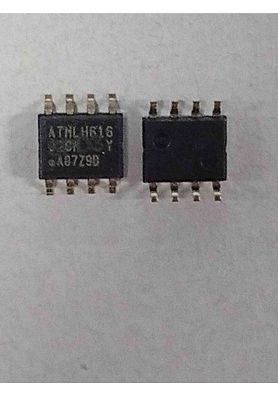 Atmlh616 Atmel Diğer Entegreler 2 Adet