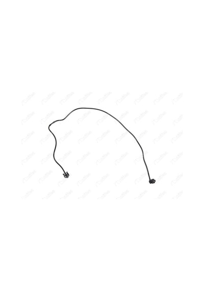 Yedek Su Depo Hortumu Nifea 17180 Peugeot Rifter / 3008 / 5008 Oem 9677186380