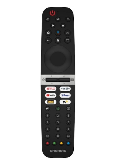 Grundig Rio 50 GJU 8900S 50" 4K Ultra HD LED TV