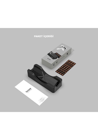 Dailytech Mijia Titax Araç Araba Park Numaratör