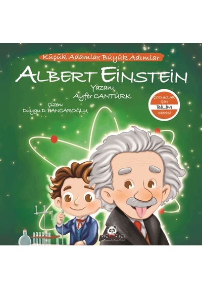 Albert Einstein - Aıaı-898219