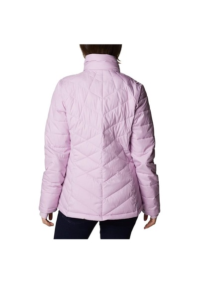Columbia Heawnly Kadın Mont 001
