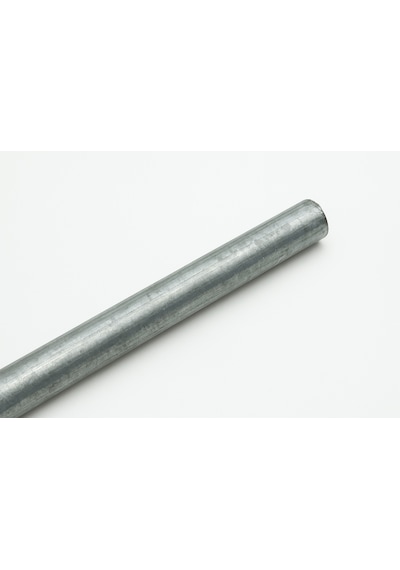 Bitki Destek Çubuğu 10 Ad 150 Cm Domates Biber Salatalık İçin Dayanıklı Bahçe Teli 4 Mm Galvanizli Paslanmaz Tel