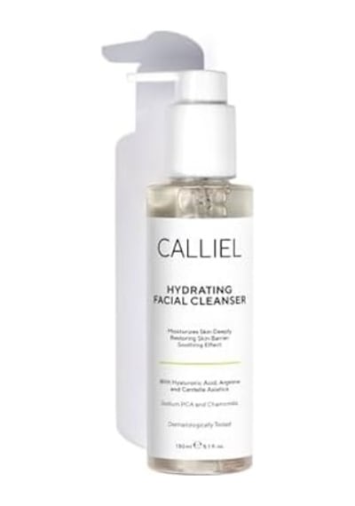 Calliel Hydrating Facial Temizleyici 150 Ml