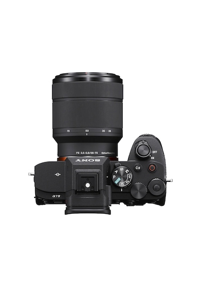 Sony A7 IV + 28-70 MM F3.5-5.6 Aynasız Fotoğraf Makinesi (Sony Eurasia Garantili)