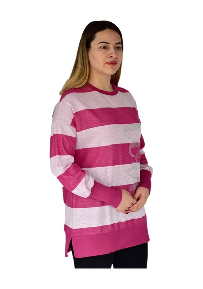 Kadın Taşlı Tunik Szg 8619 Bgl-st03277 001