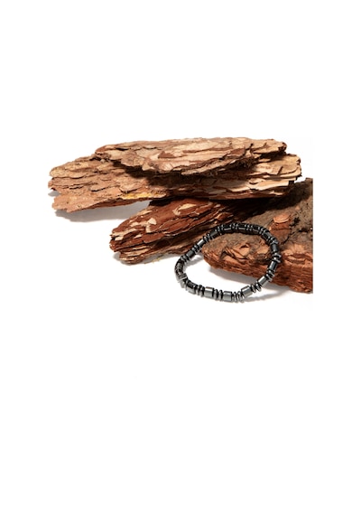 Pierre Cardin Erkek Gri Bileklik 50325563-100 Gri