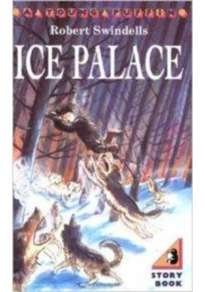 Ice Palace