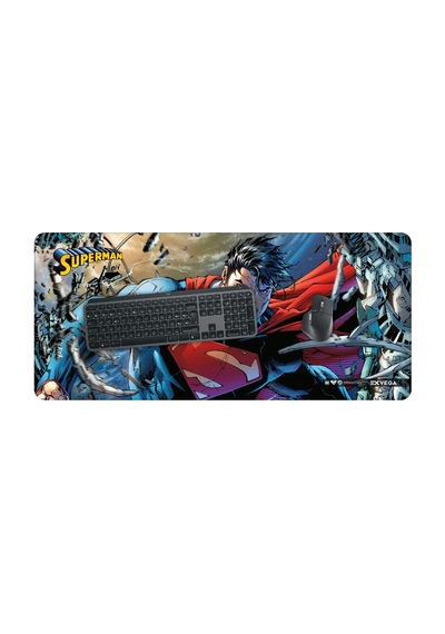 Exvega Xxl Profesyonel Mouse Pad 90x40 Lisanslı Sku: Mır8690010121141