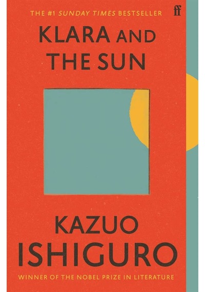 Klara And The Sun 9780571364909