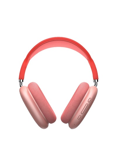 Karler Bass KRH2Bluetooth 5.3 Kafaüstü Kablosuz Kulaklık