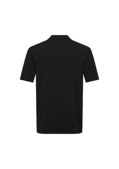 Only & Sons Onswyler Regular Fit Yarım Fermuarlı Polo Yaka T Shirt Erkek Polo Yaka T Shirt 22028606 Siyah Only & Sons Onswyler Regular Fit Yarım Fermuarlı Polo Yaka T Shirt Erkek Polo Yaka T Shirt 22028606 Siyah