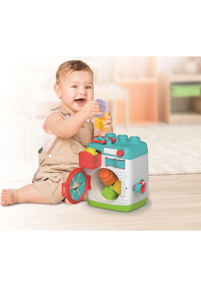 Clementoni Sensory Washing Machine