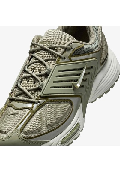 Nike Air Pegasus Wave Unisex Yürüyüş Koşu Ayakkabısı Yeşil